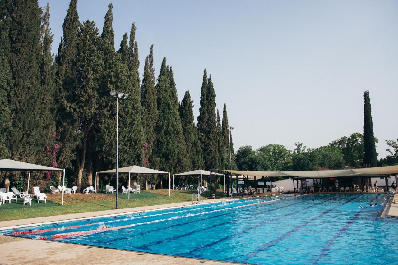 Pastoral Hotel - Kfar Blum Extérieur photo