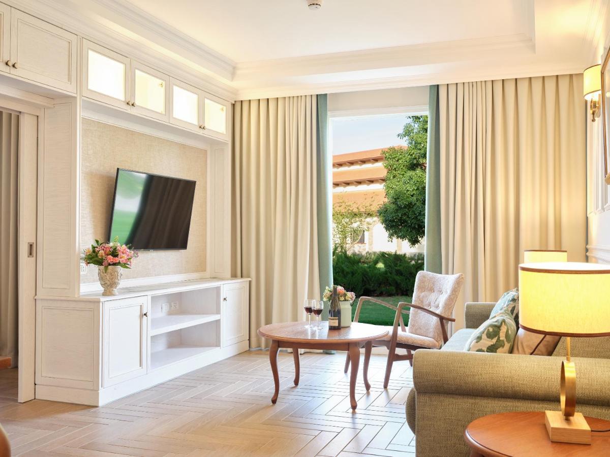 Pastoral Hotel - Kfar Blum Extérieur photo