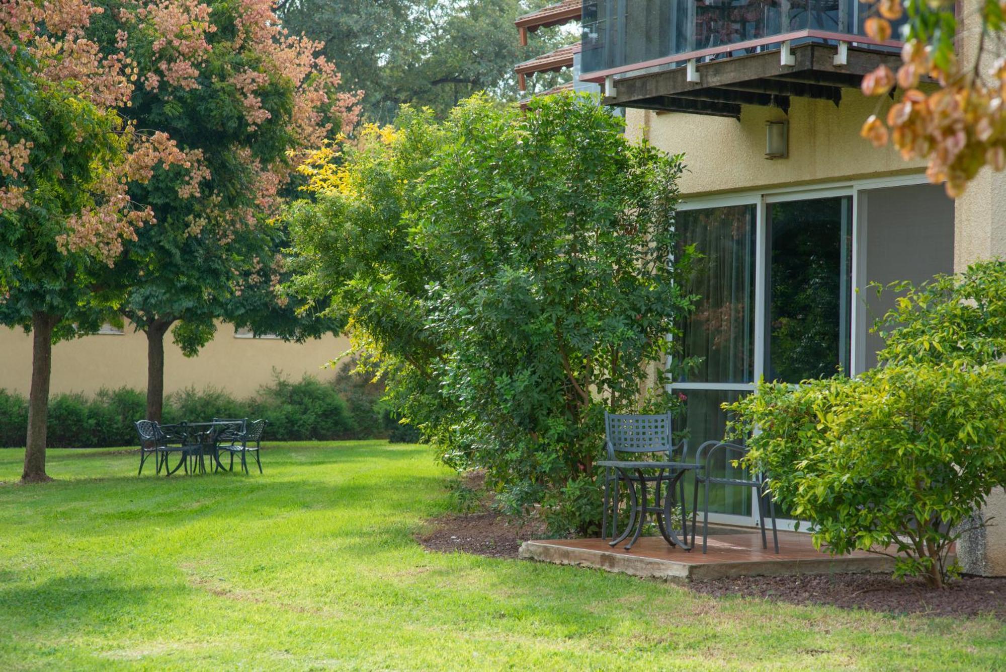 Pastoral Hotel - Kfar Blum Chambre photo