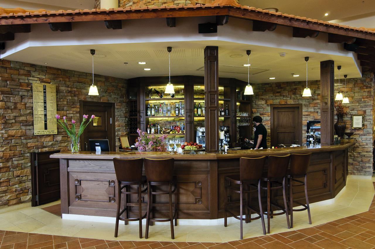 Pastoral Hotel - Kfar Blum Extérieur photo
